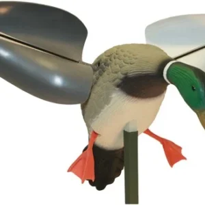MOJO WIND DUCK DECOY