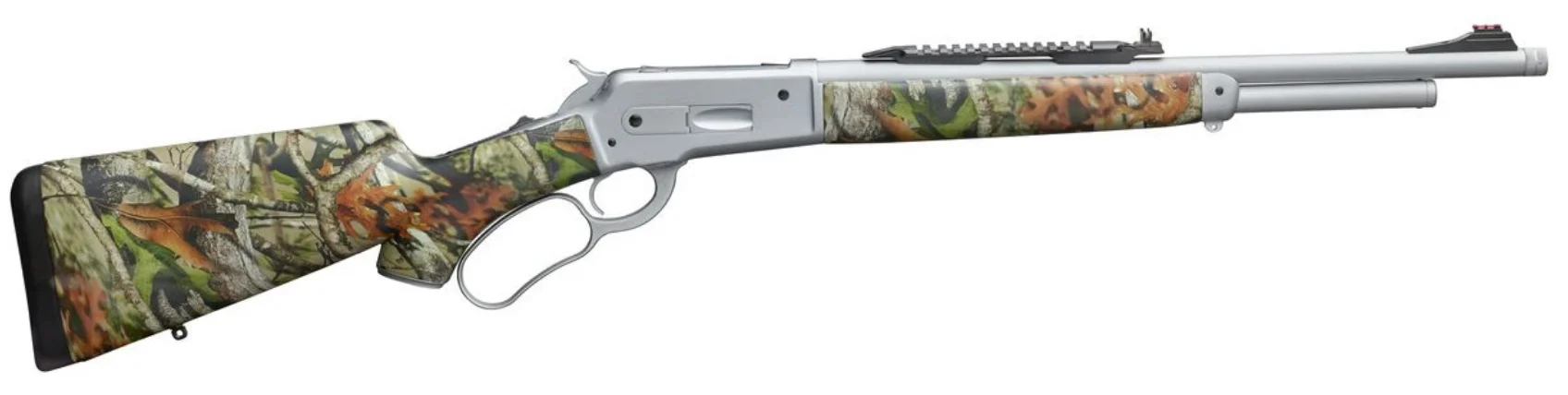 PEDERSOLI 86/71 LEVER GUIDEMASTER 45-70