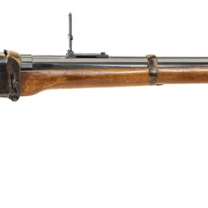 PEDERSOLI 1874 SHARPS SNIPER 45-70 30