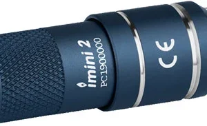 OLIGHT IMINI 2 MAGNETIC LED - LIGHT MIDNIGHT BLUE