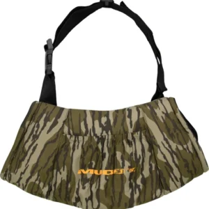 MUDDY INSULATED HAND MUFF - MO BOTTOMLAND ONE SIZE