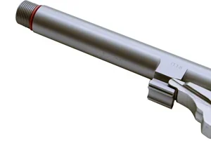 BERETTA BARREL 92FS 9MM LUGER - THREADED 1/2-28 INOX ITALY