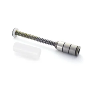 JP GEN 2 SILENT SPRING SYSTEM AR10  HEAVY H2