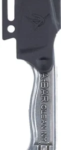 KA-BAR ELISHEWITZ POCKET TOOL - 2.5" WITH CELCON SHEATH