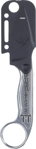 KA-BAR ELISHEWITZ POCKET TOOL - 2.5" WITH CELCON SHEATH