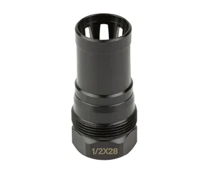 KAK PLAN B A2 FH 1/2X28 .223-9MM