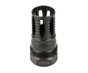 KAK PLAN B A7 FH 1/2X28 .223-9MM