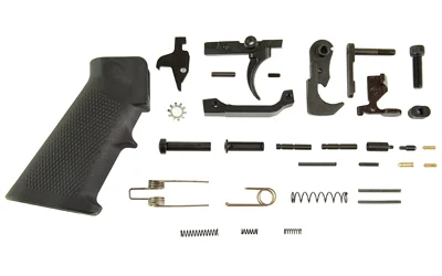KAK AR-15 LOWER PARTS KIT COMPLETE