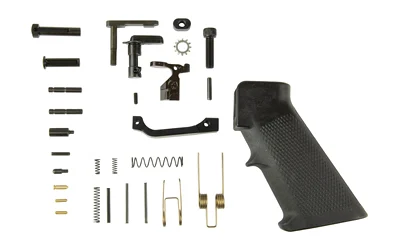 KAK AR-15 LOWER PARTS KIT NO FCG