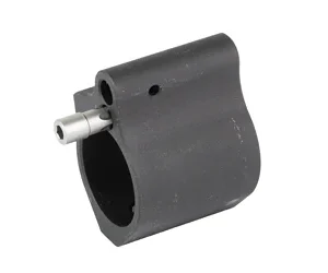 KAK ADJ GAS BLOCK .750 LOW PRO