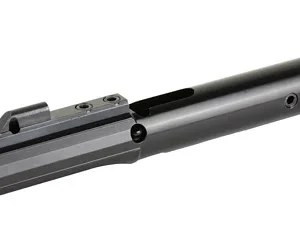 KAK AR9 BCG 9MM ENH NITRIDE BLK