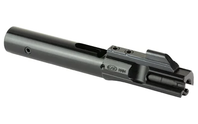 KAK AR9 BCG 9MM ENH NITRIDE BLK - Image 2