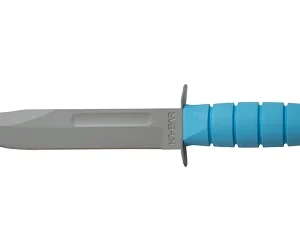 KBAR SPACE-BAR KNIFE BLU/GRY W/STH