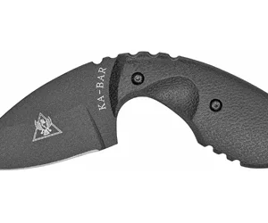 KBAR TDI INVESTIGATOR SERATED W/STH
