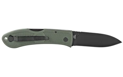 KBAR DOZIER FLDG HUNTER 3" FOLIAG - Image 2