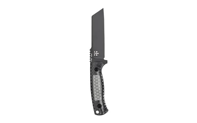 KBAR COOL NAME SHEEPSFOOT BLK W/SHTH