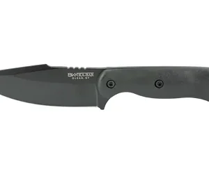 KBAR BK18BK BECKER HARPOON BK W/STH