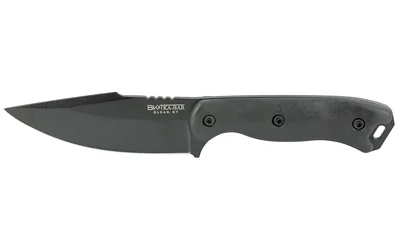 KBAR BK18BK BECKER HARPOON BK W/STH