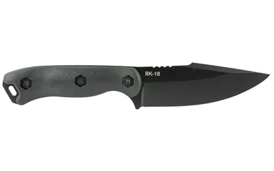 KBAR BK18BK BECKER HARPOON BK W/STH - Image 2