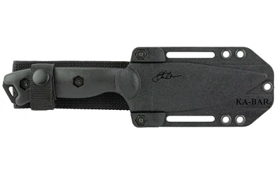 KBAR BK18BK BECKER HARPOON BK W/STH - Image 3