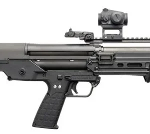 KEL KS7 DEFENDER 12GA 18.5 BLK 6RD GEN2