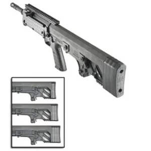 KEL BUTT PAD SPACER KIT FOR RFB