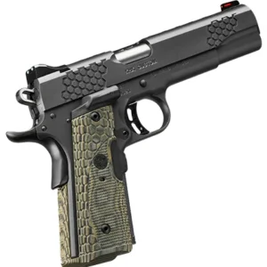 KIMBER 1911 KHX CUSTOM 45ACP 5