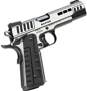 KIMBER 1911 RAPIDE SCORPIUS 9MM 5