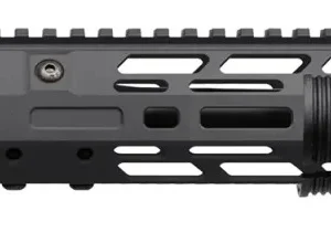 CMMG BANSHEE UPPER SUPPRESSED 9MM 6.5 BLK