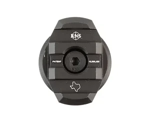 KNS COMPACT AR/MCX STOCK ADAPTER