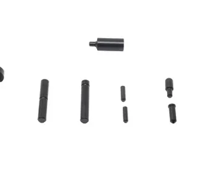 KNS TURNED DETENT LOWER PARTS KIT