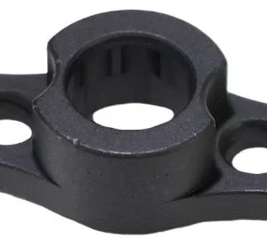 TIMBER CREEK KEYMOD QUICK - DISCONNECT MOUNTING POINT BLK