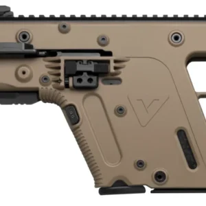 KRISS VECTOR CRB GEN2 10MM 16 FDE CA COMP 10R