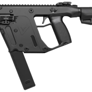 KRISS VECTOR SBR G2 10MM 5.5 BLK 33RD