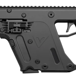KRISS VECTOR SDP G2 40SW 5.5 THRD BLK 15RD