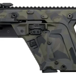 KRISS VECTOR CRB G3 9MM 16 WOODLAND 10RD CA