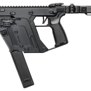 KRISS VECTOR SBR G3 9MM 5.5 BLK 40RD