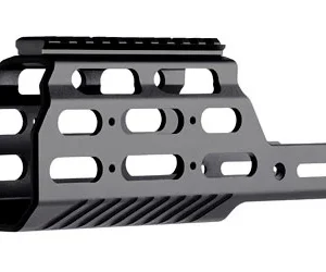 KRISS VECTOR MK1 MODULAR RAIL BLK