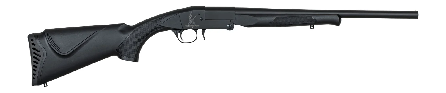 KEYSTONE SPORTING ARMS CRICKETT 20GA SNGL SHOT BK/SYN