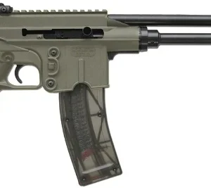 KELTEC PLR-22 22LR BL/GRN 10.1" 26+1