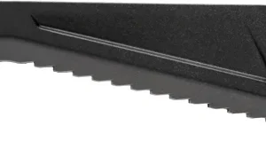 KRISS G3 ANGLED GRIP HANDSTOP - M-LOK BLACK
