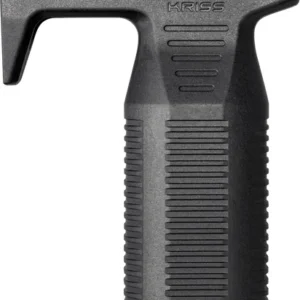 KRISS G3 VERTICAL GRIP - HANDSTOP M-LOK BLACK