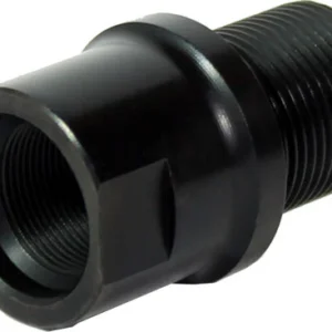 KAW VALLEY PRECISION THREAD - ADAPTER 1/2X28 TO 5/8X24