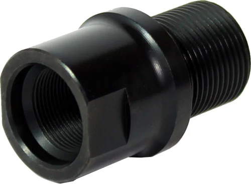 KAW VALLEY PRECISION THREAD - ADAPTER 1/2X28 TO 5/8X24