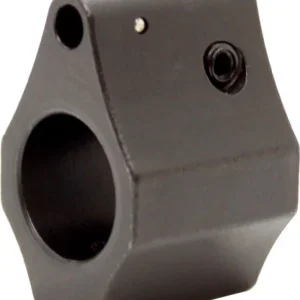 KAW VALLEY PRECISION AR-15 - ADJUSTABLE GAS BLOCK .625