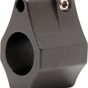 KAW VALLEY PRECISION AR-15 - STANDARD GAS BLOCK .625