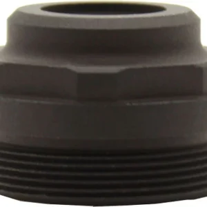 KAW VALLEY PRECISION MACH - 1/2X28 THREAD ADAPTER
