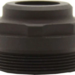 KAW VALLEY PRECISION MACH - M14X1 LH THREAD ADAPTER