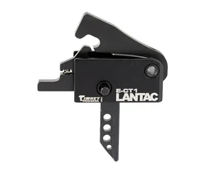 LANTAC E-CT1 3.5LB SS STR TRIGGER