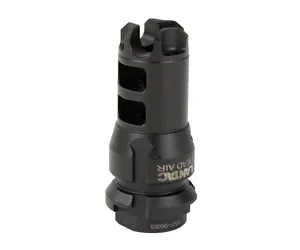 LANTAC DRAGON MB 9MM MPX WOLFMAN